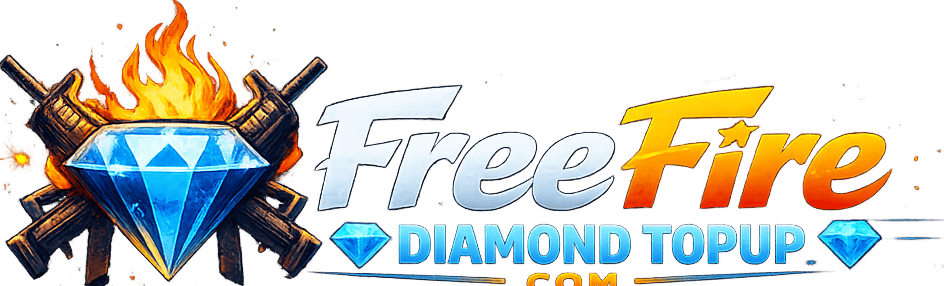 Free Fire Diamond Top Up BD