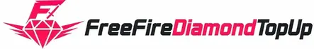 Free Fire Diamond Top Up BD Logo